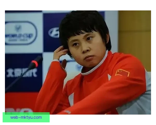 王濛称祖国需要随时到场保双金